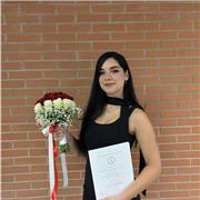 Offro lezioni private di inglese per scuola elementare, medie